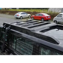 Bagażnik dachowy Jetour T2